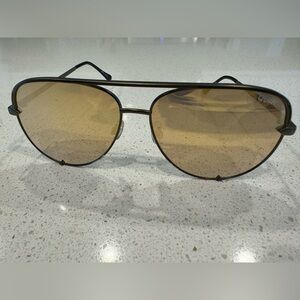 Quay x High Key Aviators